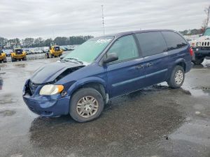 Dodge Grand Caravan (Caravan) SE 3.3L 6 2005