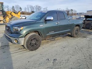 Toyota Tundra DOUBLE CAB 5.7L 8 2008