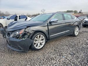 Chevrolet Impala LTZ 3.6L 6 2015