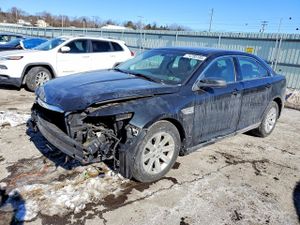 Ford Taurus SE 3.5L 6 2010