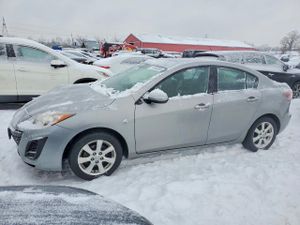 Mazda 3 I 2.0L 4 2010