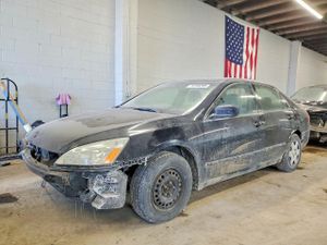 Honda Accord LX 2.4L 4 2005