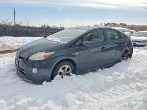 Toyota Prius 1.8L 4 2011