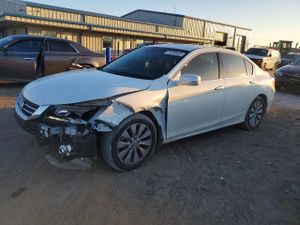 Honda Accord 3.5L 6 2013