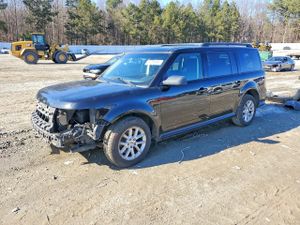 Ford Flex SE 3.5L 6 2013