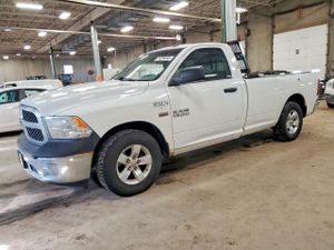RAM 1500 5.7L 8 2013