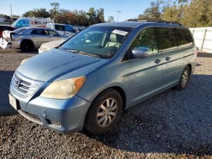 Honda Odyssey 3.5L 6 2009