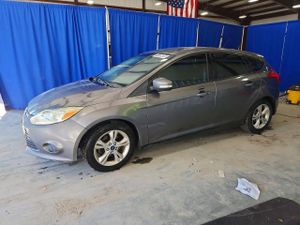 Ford Focus 2.0L 4 2014
