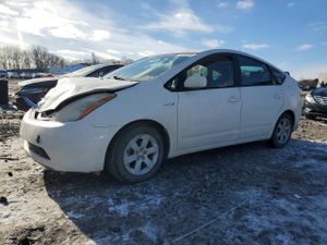 Toyota Prius 1.5L 4 2009