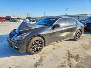 Infiniti G37 3.7L 6 2013