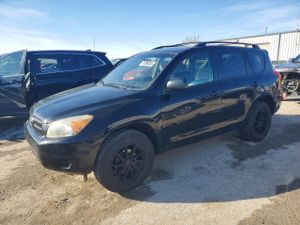 Toyota Rav4 2.4L 4 2008