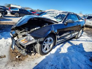 Ford Mustang 4.0L 6 2010