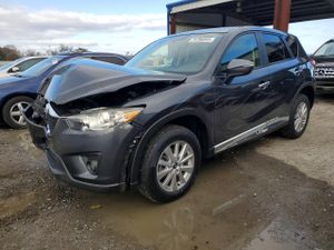 Mazda CX-5 TOURING 2.5L 4 2015