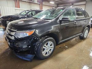 Ford Edge 3.5L 6 2011