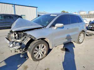 Acura RDX 2.3L 4 2010