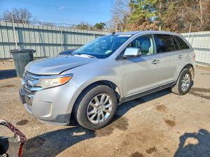 Ford Edge LIMITED 3.5L 6 2011