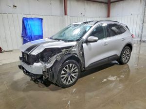 Ford Escape TITANIUM 2.0L 4 2020