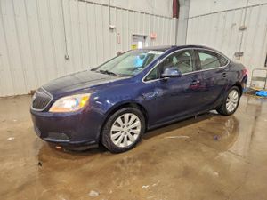 Buick Verano 2.4L 4 2015