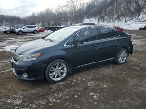 Lexus HS 250h 250H 2.4L 4 2010