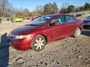 Honda Civic 1.8L 4 2006