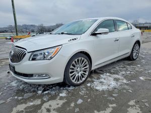 Buick LaCrosse PREMIUM 3.6L 6 2015
