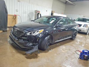 Hyundai Sonata SPORT 2.0L 4 2015