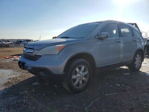 Honda CR-V EXL 2.4L 4 2007