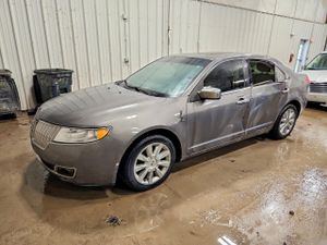 Lincoln MKZ 3.5L 6 2011