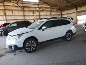 Subaru Outback 2.5I LIMITED 2.5L 4 2015