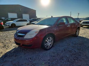 Saturn Aura XR 2.4L 4 2009