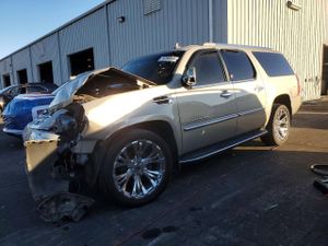 Cadillac Escalade ESV 6.2L 8 2008