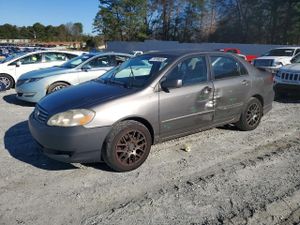 Toyota Corolla CE 1.8L 4 2004