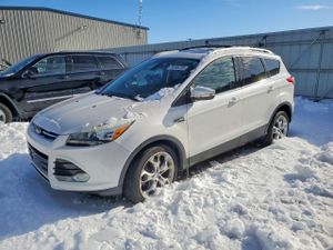Ford Escape 2.0L 4 2013
