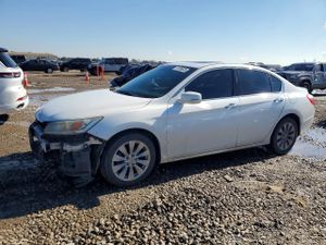 Honda Accord 3.5L 6 2013