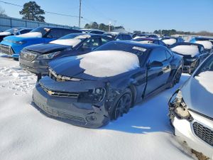 Chevrolet Camaro LS 3.6L 6 2015