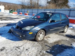 Ford Focus ZX3 2.0L 4 2002