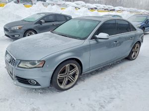 Audi S4 PRESTIGE 3.0L 6 2010