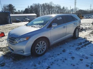 Toyota Venza 2.7L 4 2010