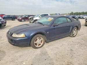 Ford Mustang 3.8L 6 2001