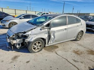 Toyota Prius 1.8L 4 2010