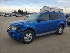 Ford Escape XLT 2.5L 4 2011