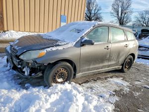 Toyota Corolla XR 1.8L 4 2005