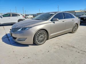 Lincoln MKZ HYBRID 2.0L 4 2013