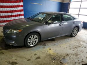 Lexus ES 350 3.5L 6 2014