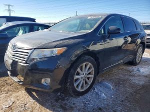 Toyota Venza 2.7L 4 2010