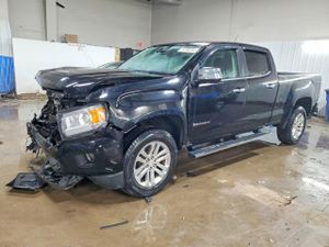 GMC Canyon SLT 3.6L 6 2015