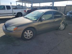 Ford Taurus SEL 3.0L 6 2006