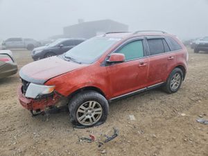 Ford Edge SEL 3.5L 6 2008