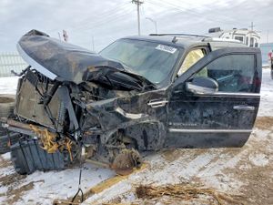 Cadillac Escalade 6.2L 8 2007