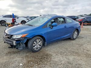 Honda Civic LX 1.8L 4 2012
